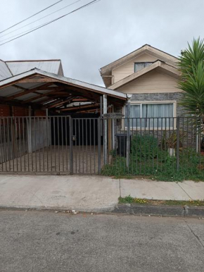 Cómoda Casa en sector residencial Osorno